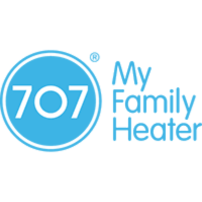 707 My Family Heater