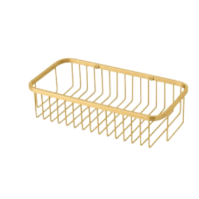 AALTO FM501H74MG Shower Basket