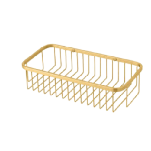 AALTO FM501H74MG Shower Basket