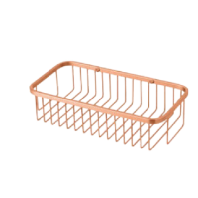 AALTO FM501H74MRG Shower Basket