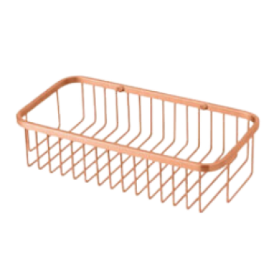 AALTO FM501H74RG Shower Basket