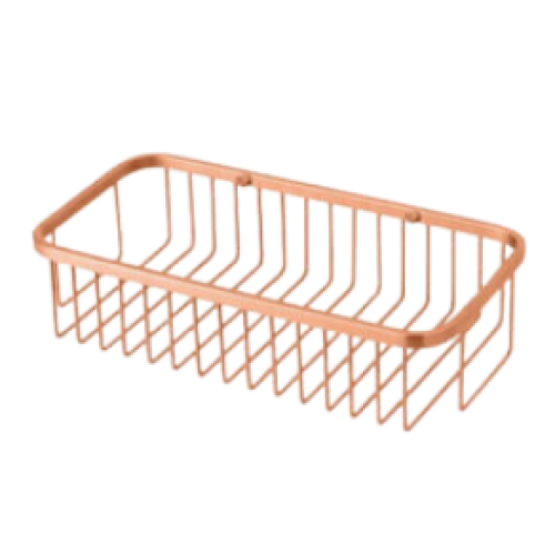 AALTO FM501H74RG Shower Basket