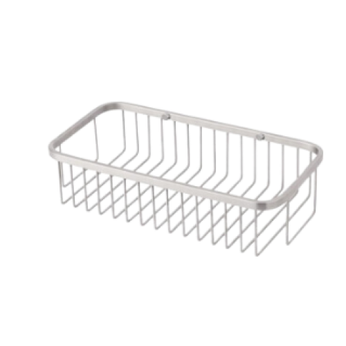 AALTO FM501H74S Shower Basket