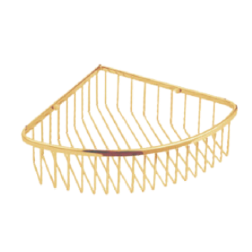 AALTO FM5323H74G Shower Basket