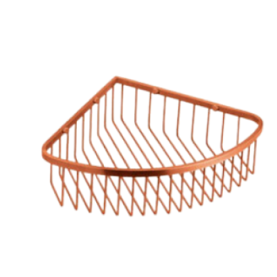 AALTO FM5323H74MRG Shower Basket