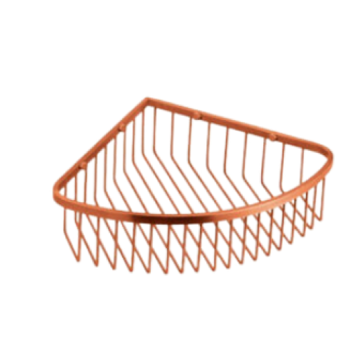 AALTO FM5323H74MRG Shower Basket