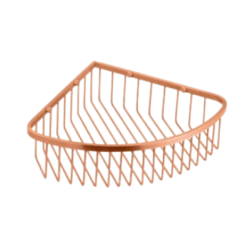 AALTO FM5323H74RG Shower Basket