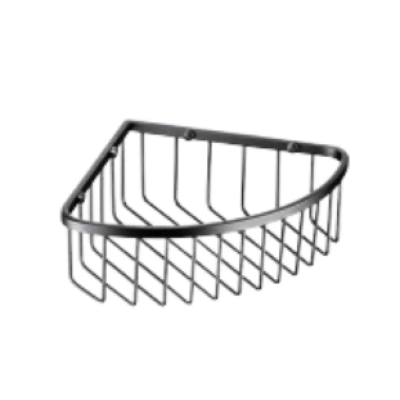 NTL NTL-B11800GM Bathroom Basket