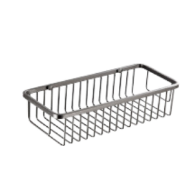 NTL NTL-B11810GM Bathroom Basket