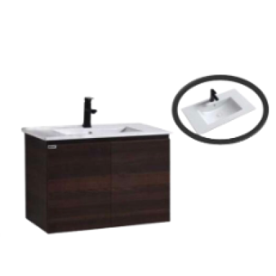 Baron A108 Basin Cabinet