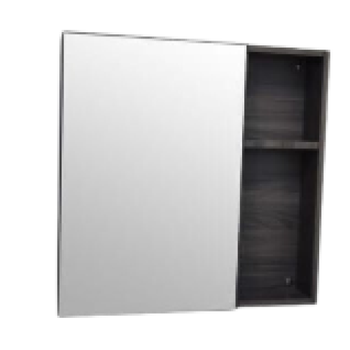 Baron MC680 Mirror Cabinet + Side Cabinet