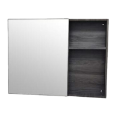 Baron MC880 Mirror Cabinet + Side Cabinet