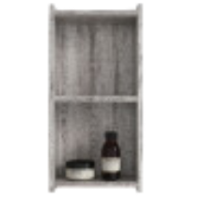 Dusche 2002550 Side Cabinet w/o Door