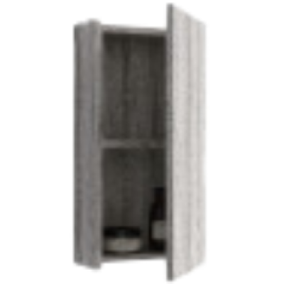 Dusche 2002550D Side Cabinet w/ Door