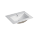 Dusche 2005103 500 Series Inset Basin