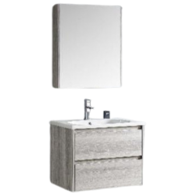 G.Ferretti KLASS 377 Cabinet with Basin