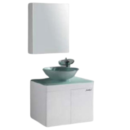 Mobel CGTW-160-WT Cabinet with Basin