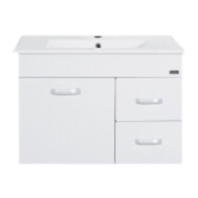 Rubine RBF-1274D3 Vanity Cabinet