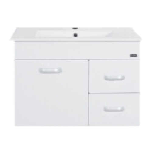 Rubine RBF-1274D3 Vanity Cabinet