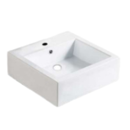 Baron 7019 Wall Hung Basin