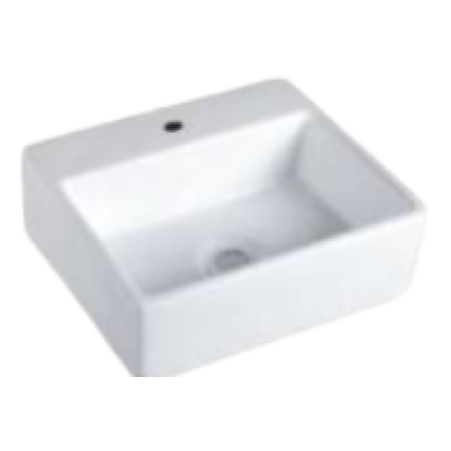 Baron A030 Wall Hung Basin