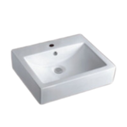 Baron A031 Wall Hung Basin