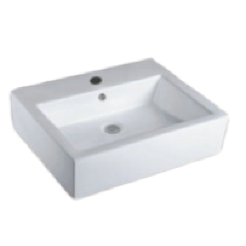 Baron A032 Wall Hung Basin