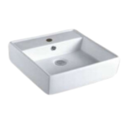 Baron A064 Wall Hung Basin