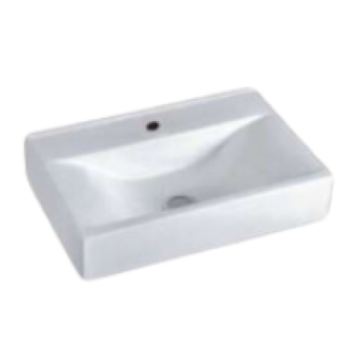 Baron A153 Wall Hung Basin