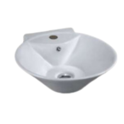 Baron A168 Wall Hung Basin