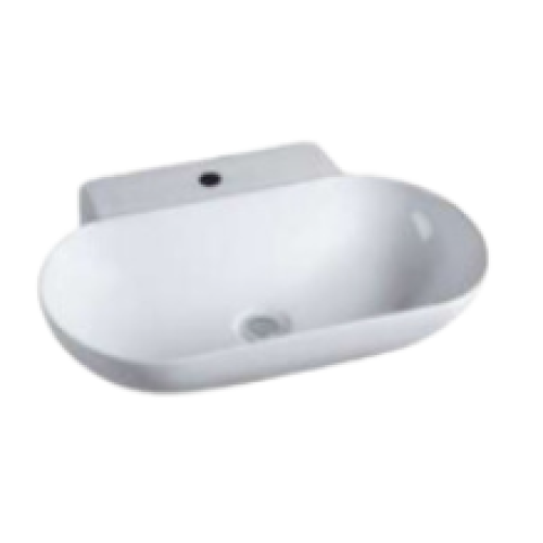 Baron A171 Wall Hung Basin