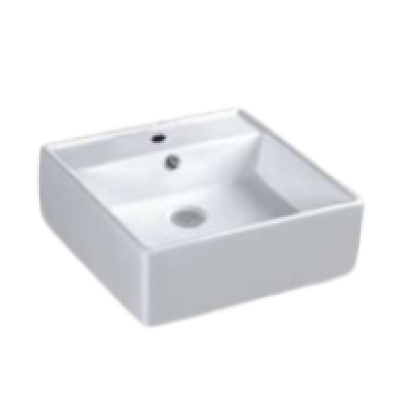 Baron A173 Wall Hung Basin