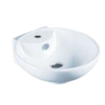 Baron A248 Wall Hung Basin