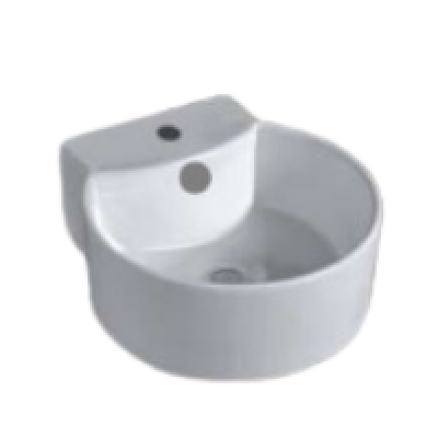 Baron A258 Wall Hung Basin