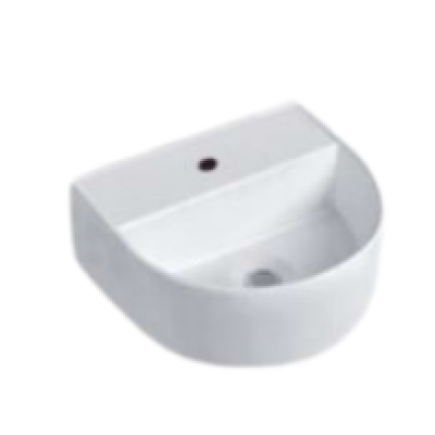 Baron A262 Wall Hung Basin