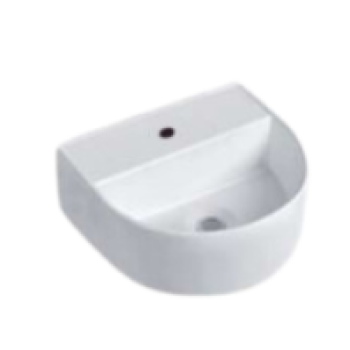 Baron A262 Wall Hung Basin