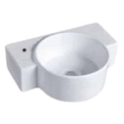 Baron A263 Wall Hung Basin