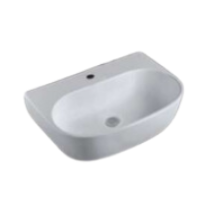 Baron A265 Wall Hung Basin