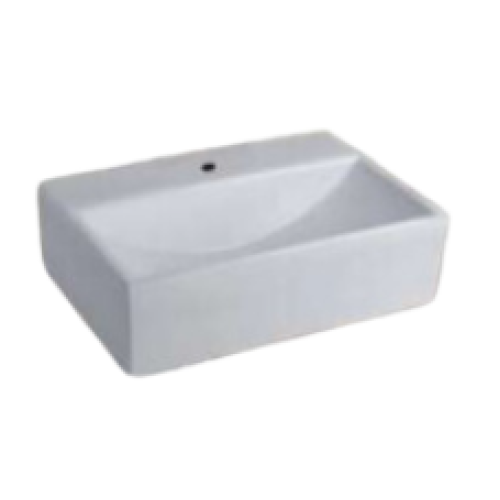 Baron A301 Wall Hung Basin