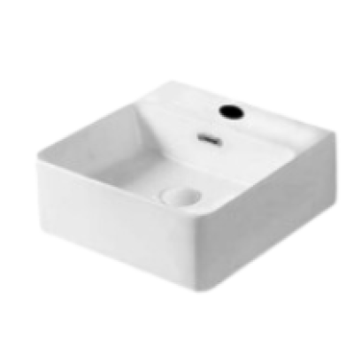 Baron A448 Wall Hung Basin