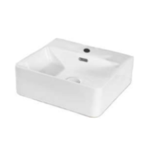 Baron A449 Wall Hung Basin