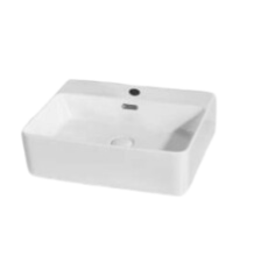 Baron A450 Wall Hung Basin