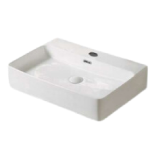 Baron A451 Wall Hung Basin