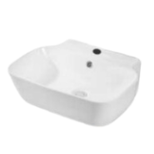 Baron A462 Wall Hung Basin