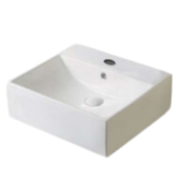 Baron A495 Wall Hung Basin