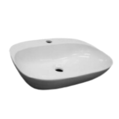 Baron A539 Wall Hung Basin