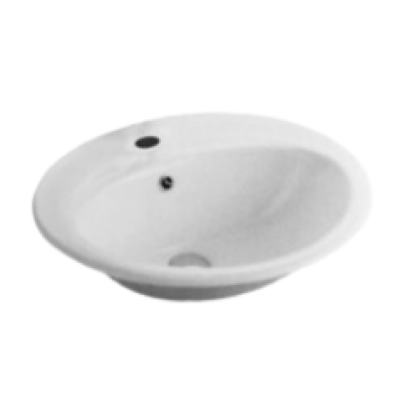 Baron B05 Vanity Top Basin