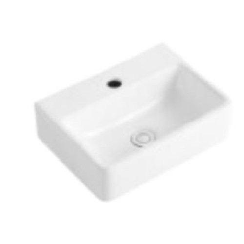 Dusche 1002102 Wall Hung Basin