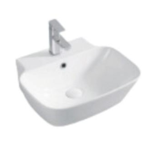 Dusche 1002112 Wall Hung Basin