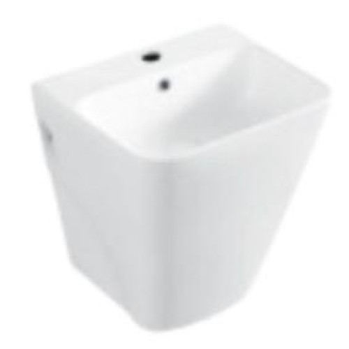 Dusche 1005800 Wall Hung Basin